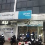 FIFGROUP Cabang Jember