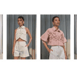 [Gambar 1] - Koleksi Terbaru Brand Fashion Lokal, Claude Hadirkan Sentuhan Modern dan Stylish Eksklusif Hanya di Shopee