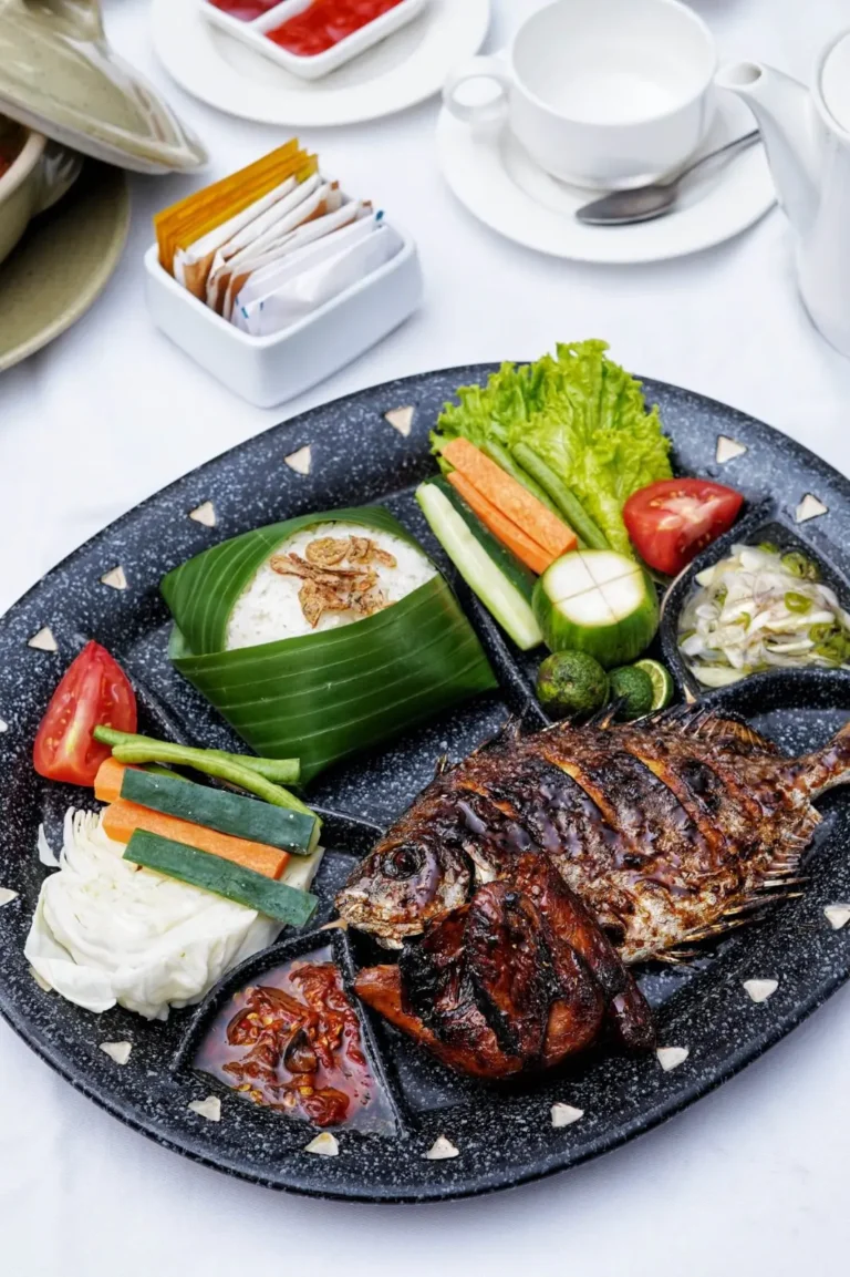 Dari Dapur ke Hati: Acara Cooking Class Inspiratif Hotel Ciputra Jakarta dan Emmanuel Foundation