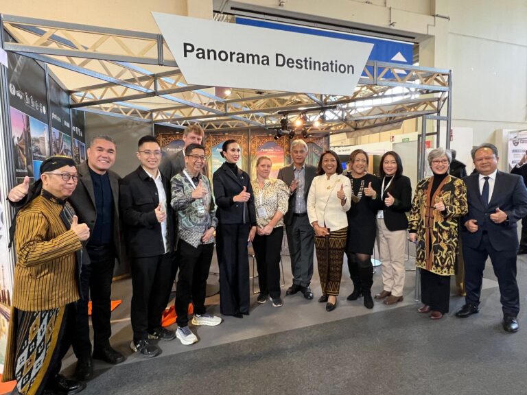 PANR Cetak Pertumbuhan Positif di 2024, Laba Tahun Berjalan Melonjak lebih dari 400%