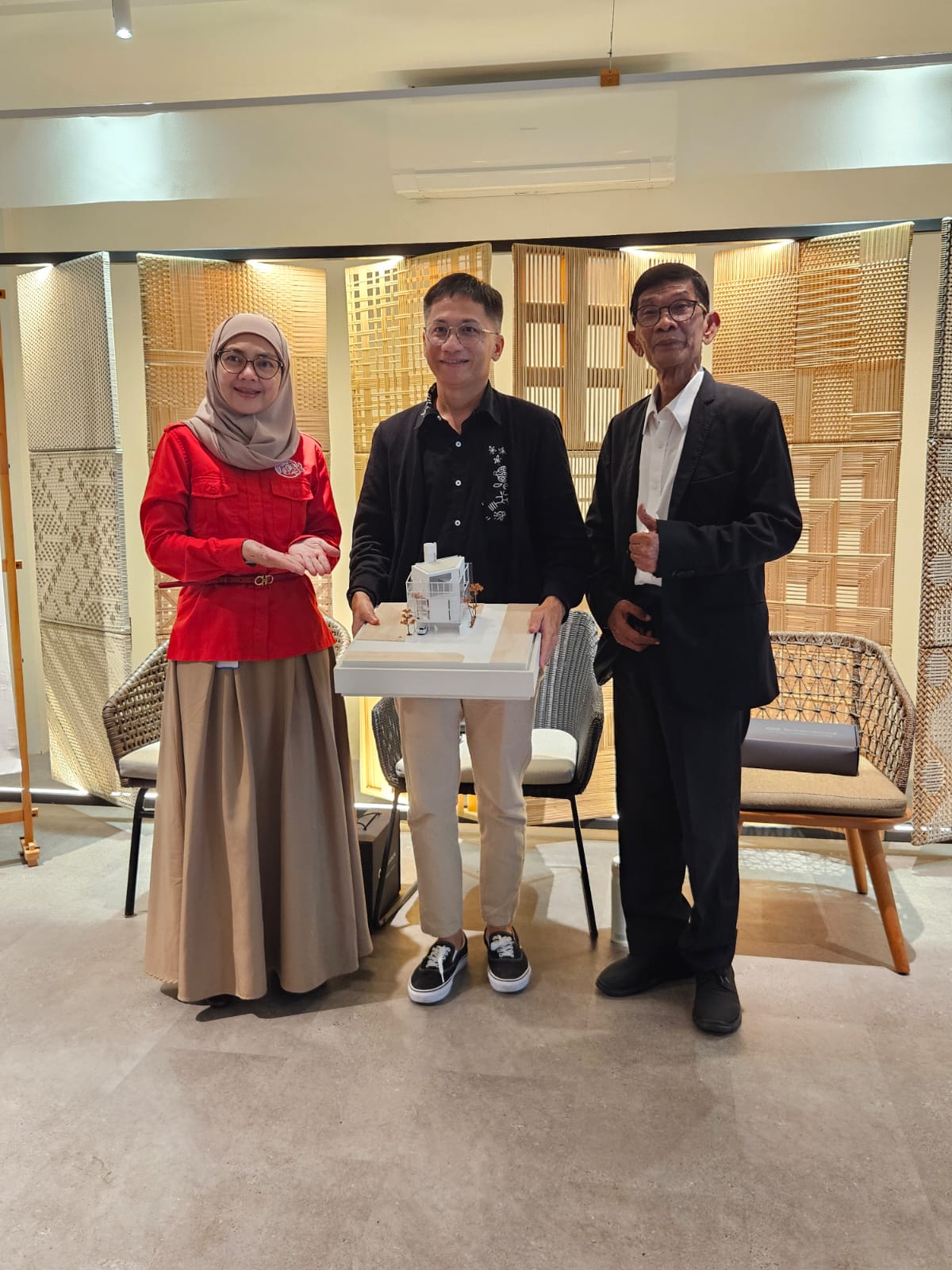 Foto Pendukung