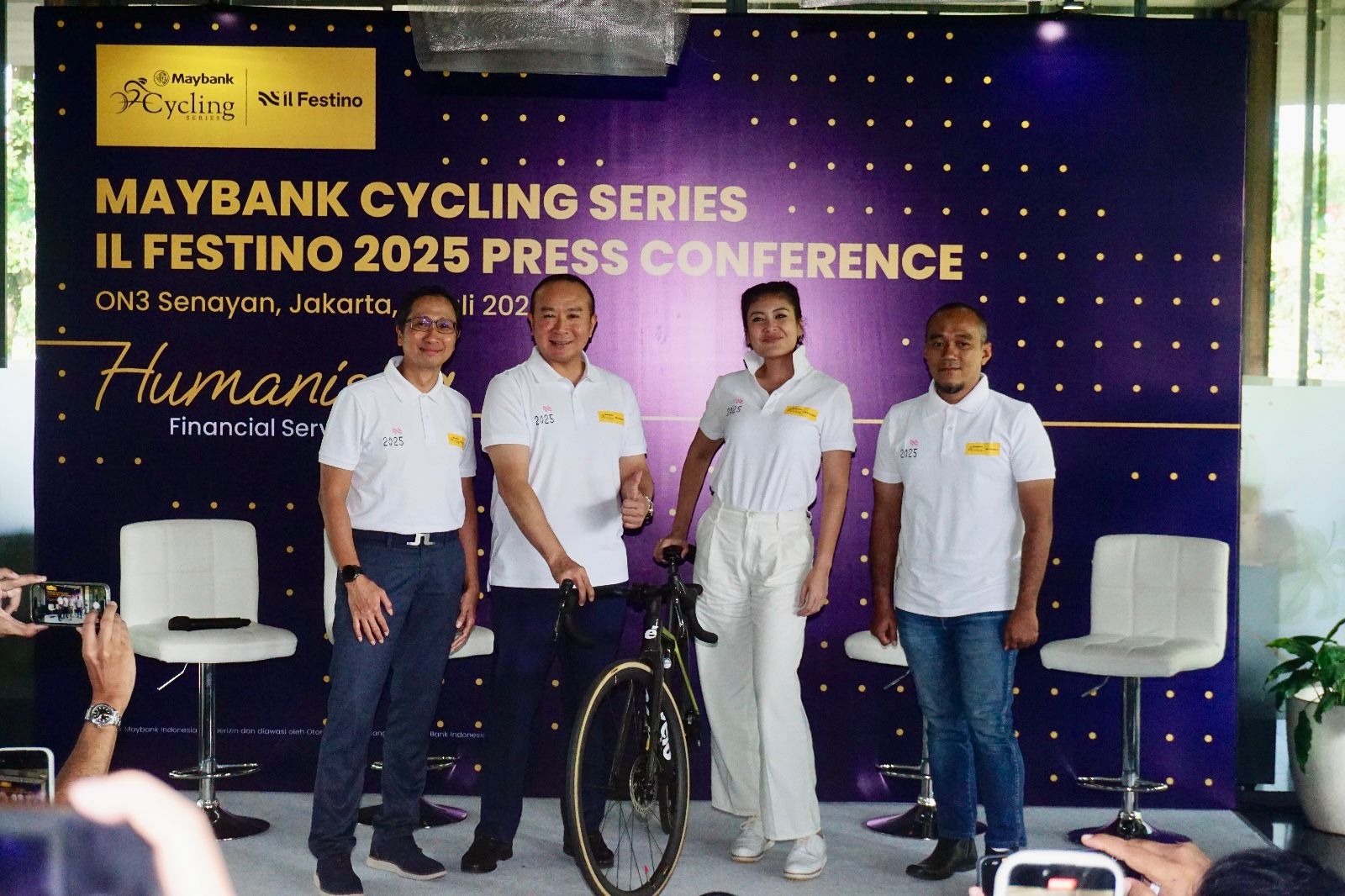 Maybank Indonesia