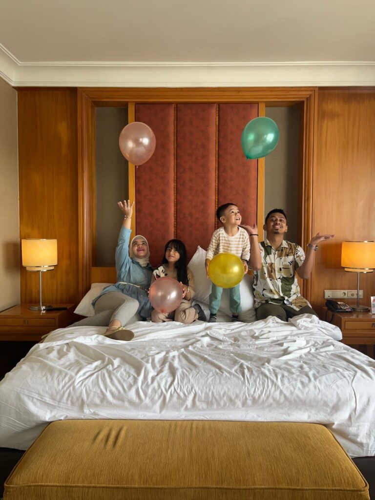 Hotel Ciputra Jakarta