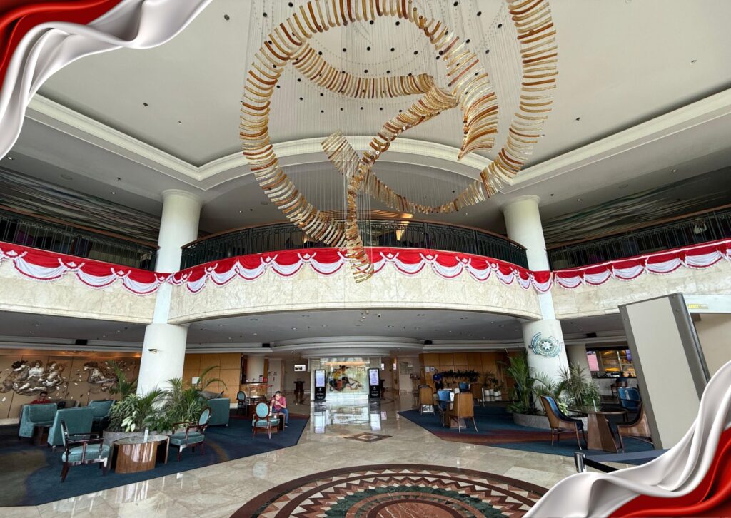 Hotel Ciputra Jakarta